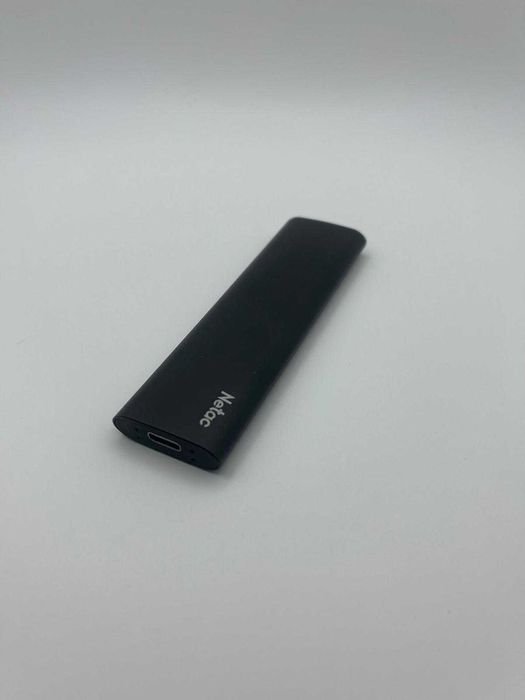 SSD Portátil Netac Z Slim