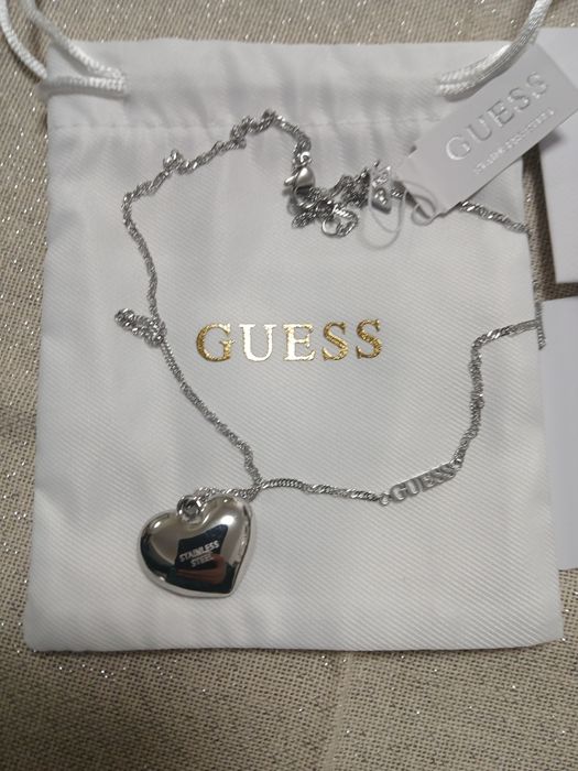 Colar Guess original