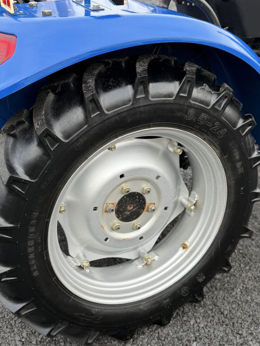 Dong Feng Jinma DW DF Донг фенг Обмін трактор міні