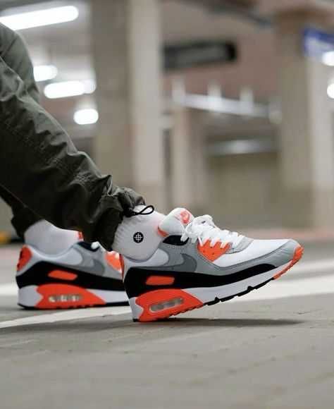 Buty Nike Air Max 90