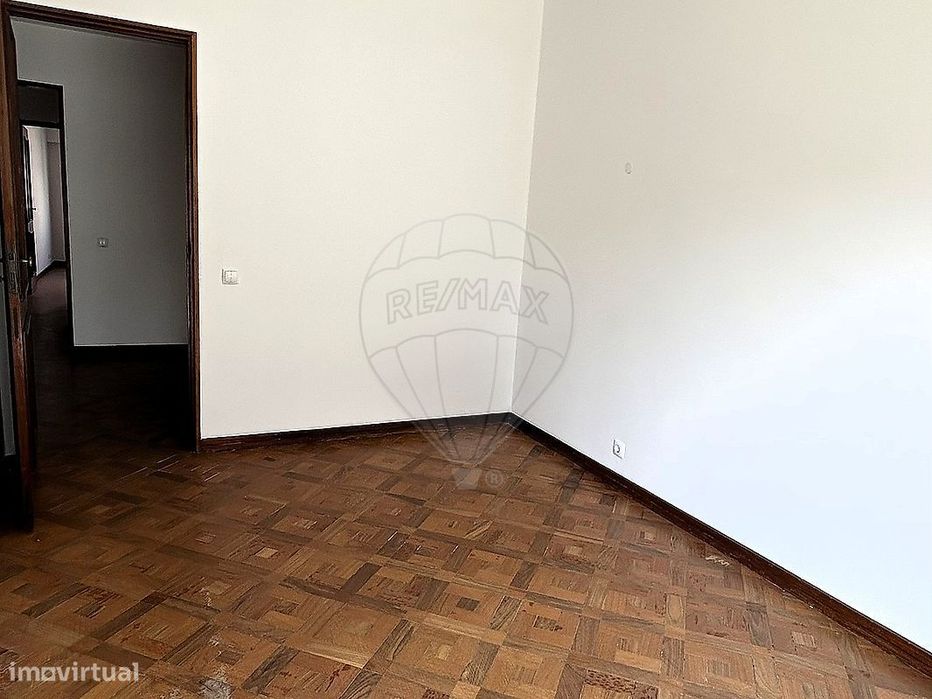 Apartamento T2 para arrendamento