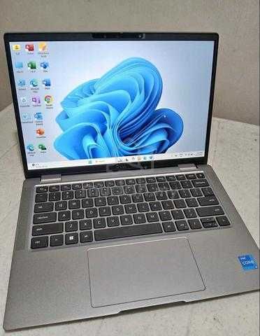 Portátil Dell Latitude 5430 12ªG| 14.1"-Touch | i5-1245U | 16G/32G DDr4 | NVMe512G |M| W11