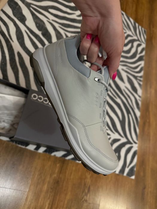 Buty na golfa ecco