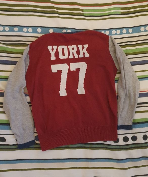 Milk Copenhagen sweterek dziecięcy rozm 3-4lata 98-104cm