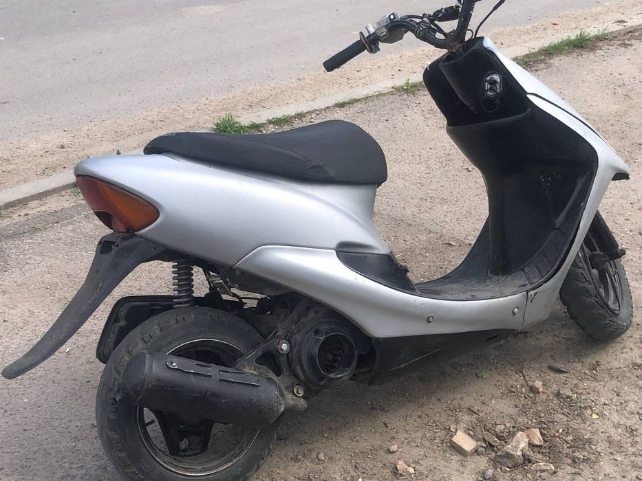 Продам Дио 34 на ходу