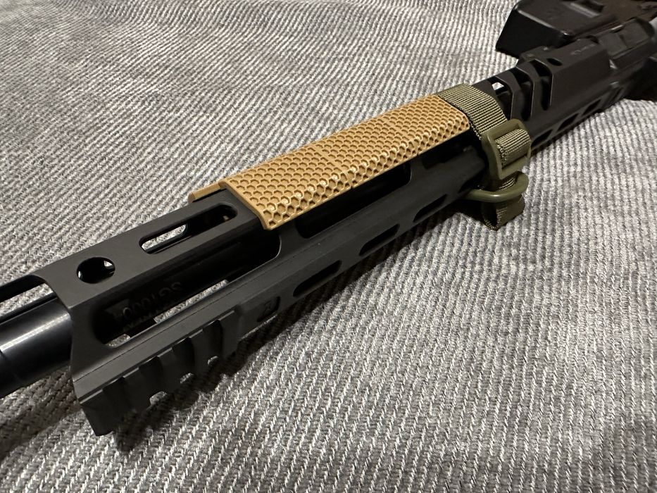 Накладки на цівку M-LOK cover, AR 15