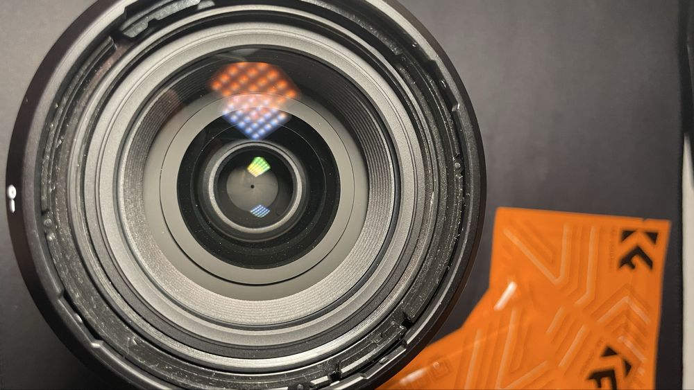 Obiektyw Tamron 28-75 mm f/2.8 DI III VXD G2 Sony E (3 lata gwarancji)