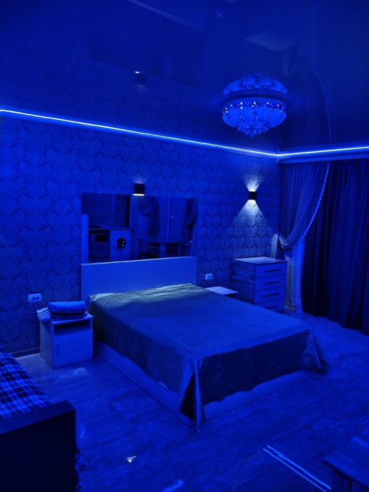 Посуточно почасово квартира в центре города Кременчуг