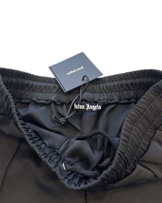 Шорти Palm Angels пальм анджелс пальм ангелс палм ангелс Black