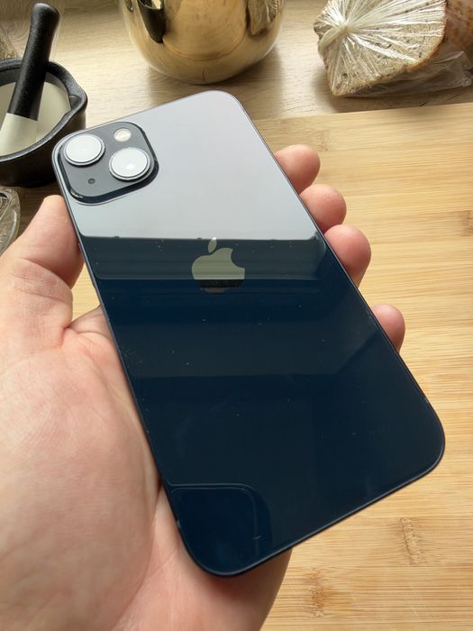 Iphone 13 256GB, super stan!