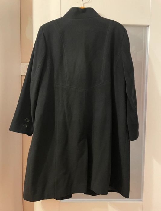 Płaszcz damski Getex