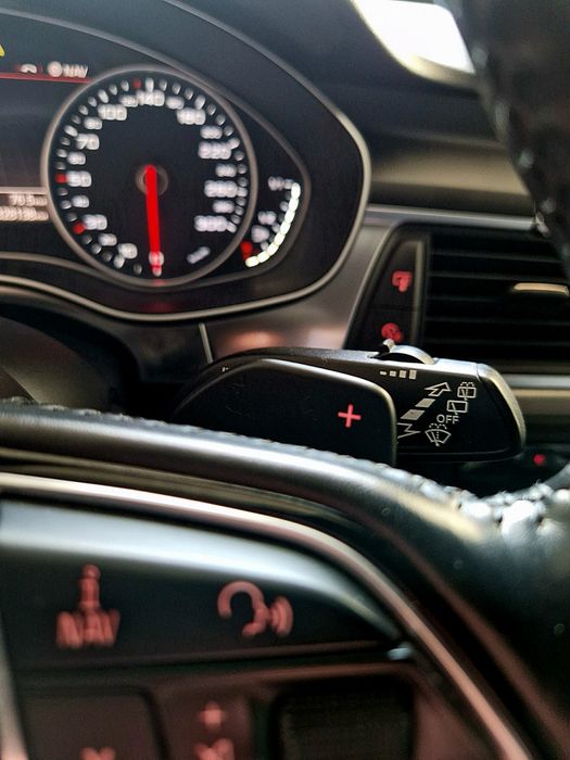 Продам Audi A6 Allroad C7 з ПДВ