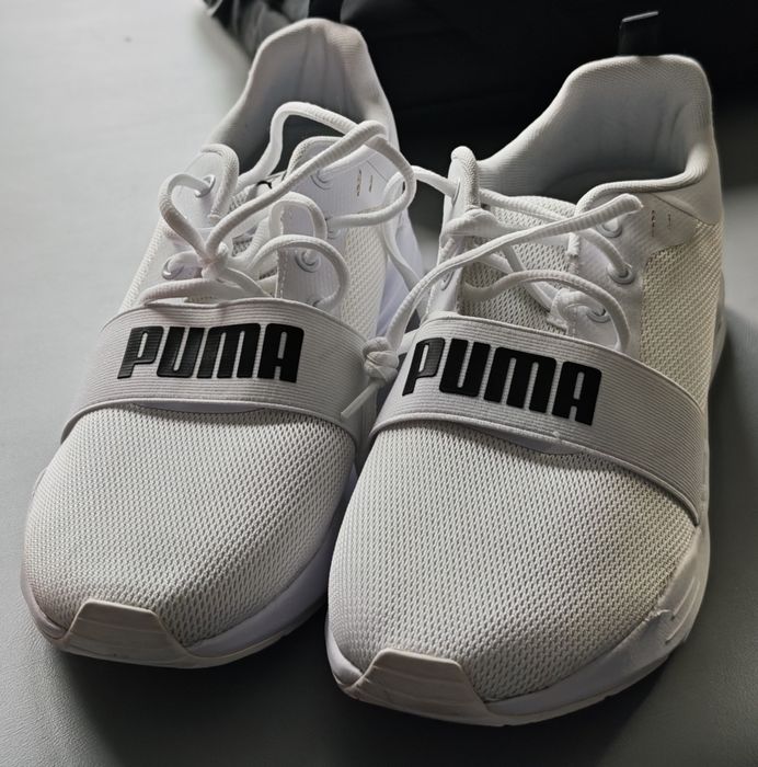 Buty męskie Puma Wired Signature rozmiar 45