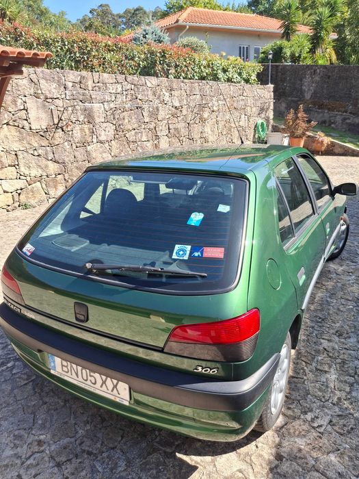 Automóvel clássico