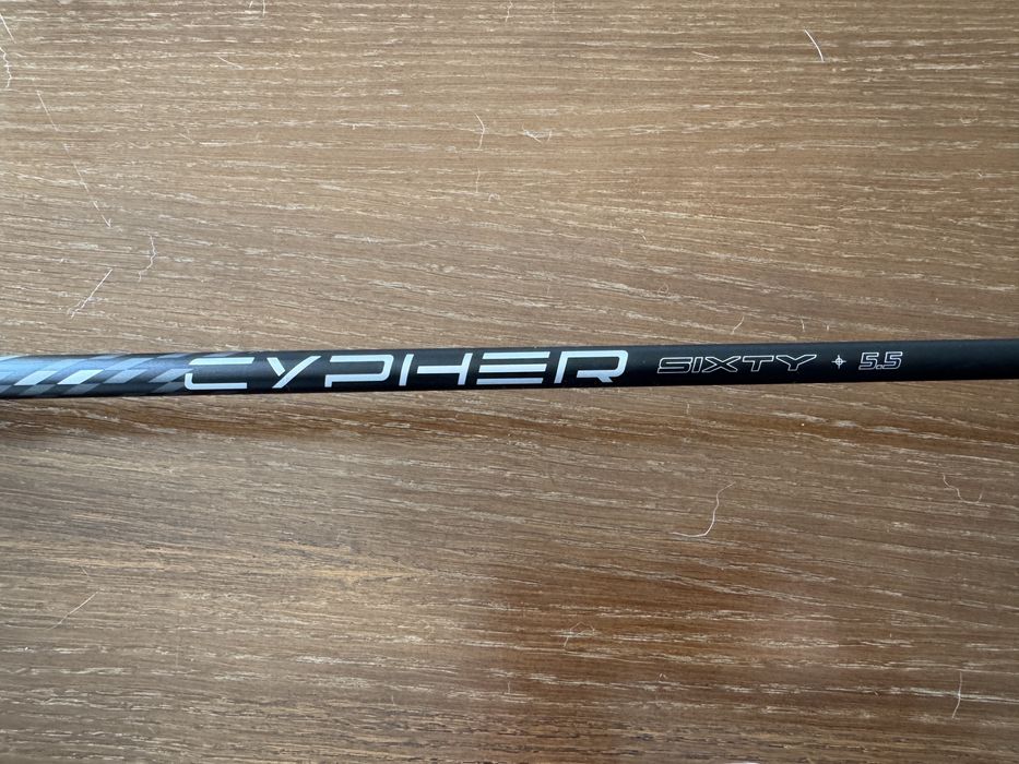 Callaway ai smoke sand wedge 54