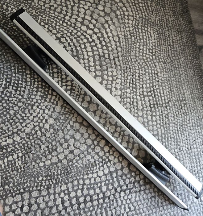 Thule Wingbar Evo Rapid 775 bagażnik bazowy na relingi belki dachowe