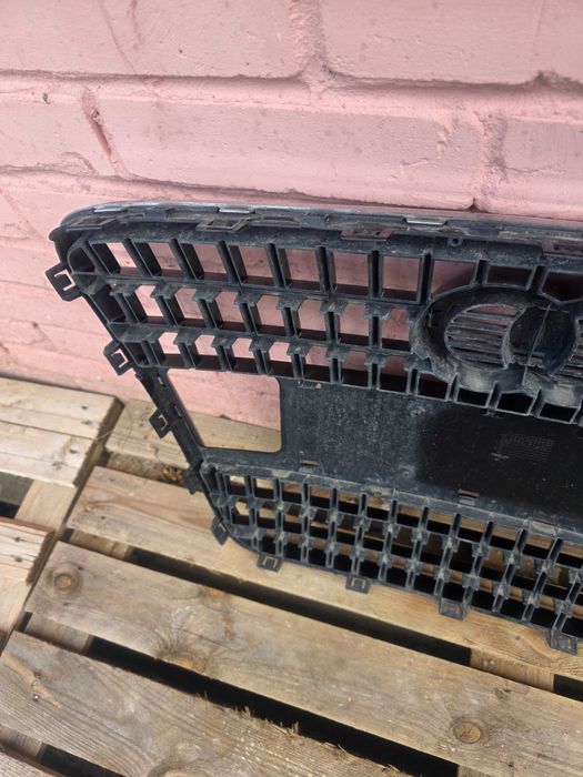 Grill Q7 4L Orginał