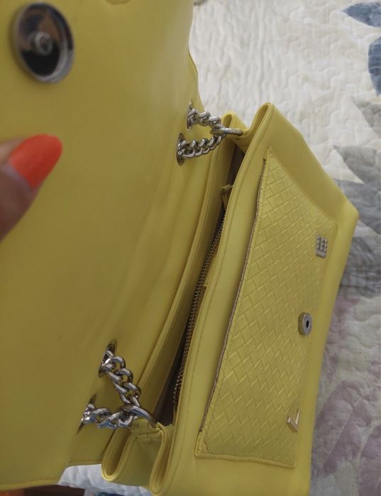 Mala Gaëlle Original ( Nova)