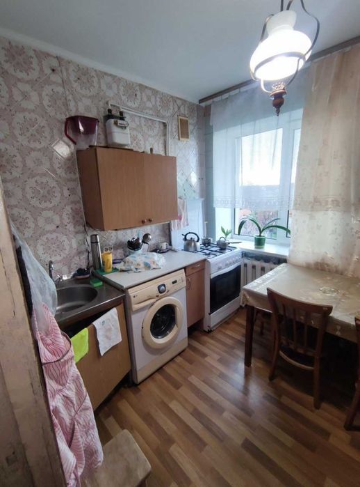 Apartment in Tsybli - View 3