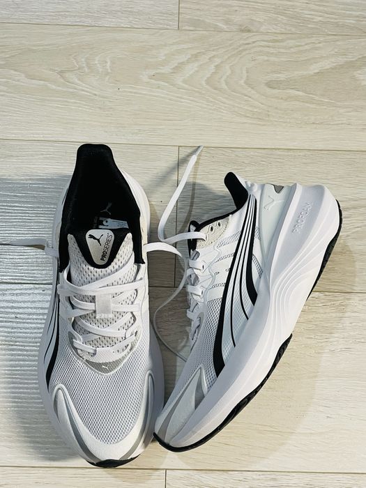 Продам кросівки Puma Pulse Pro (39)
