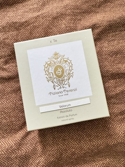 Коробка для Tiziana