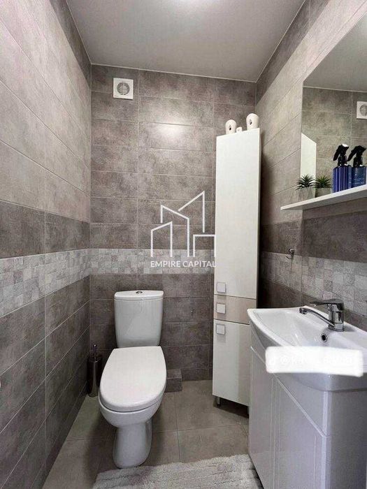 Продаж 2-к в Сихові (Зубра) | Євроремонт | Меблі та техніка