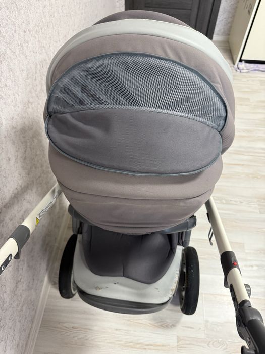 Продам anex sport 2 в 1