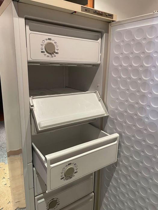 Arca vertical- Siemens