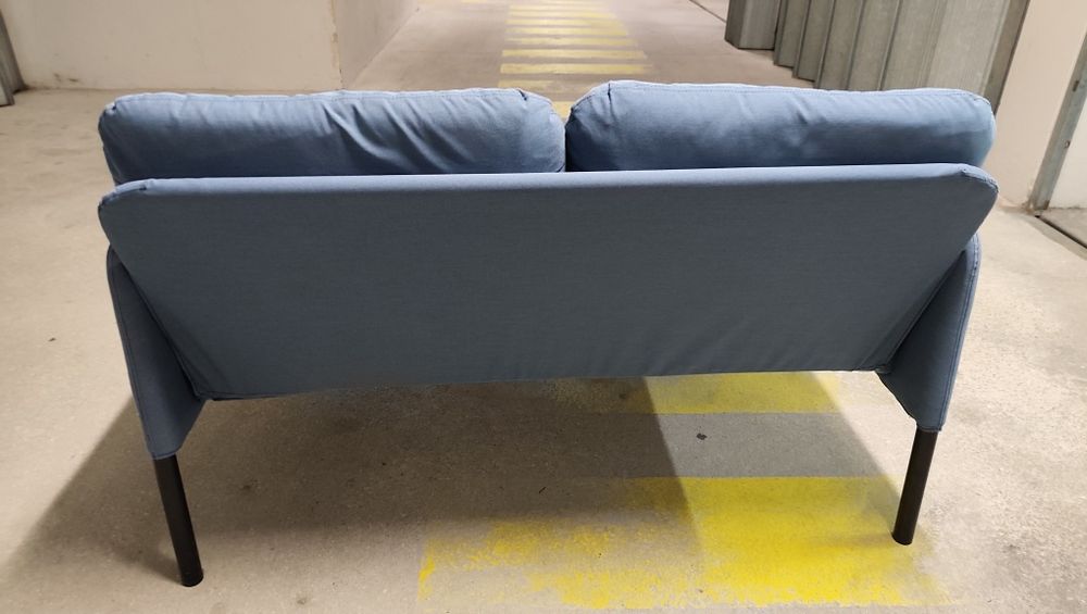 Sofá Glostad - Ikea