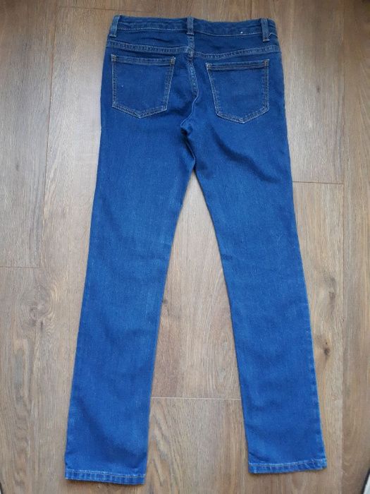 Продам джинсы skinny, фирмы crazy8 , размер 10 лет (можно раньше).