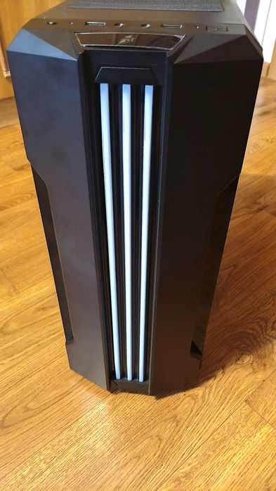 Системний блок  Core i5-4590S 3600 MHz / 16GB / SSD 128GB M.2 NVMe