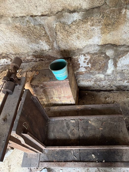 Balança decimal de 1500kg