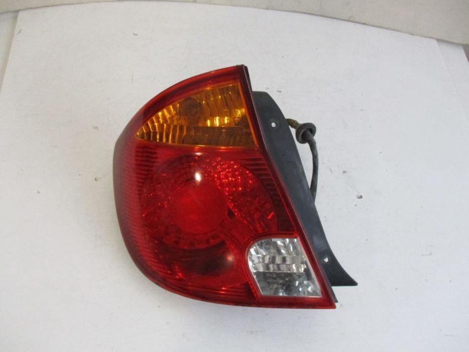 Farol Farolim Tras Hyundai Sonata Esquerdo