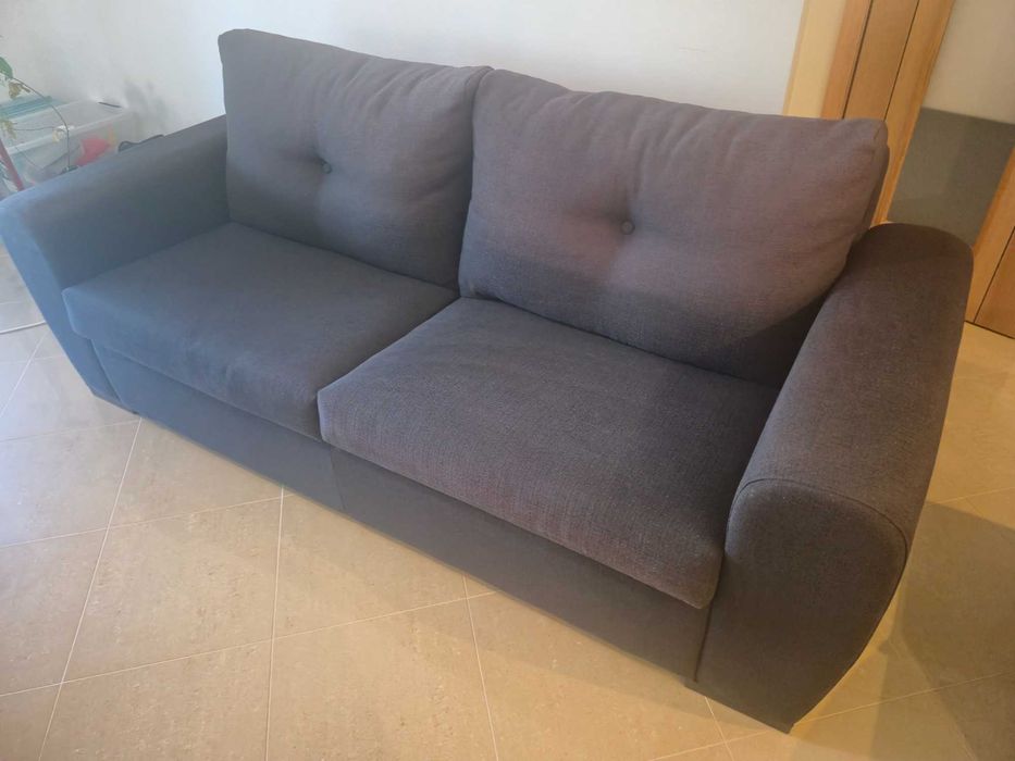 Sofa cama ( loja Jom )