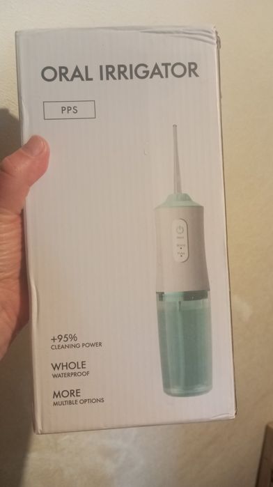 Нова ,продам ,для зубів