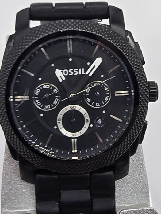 Relógio Fóssil FS4487