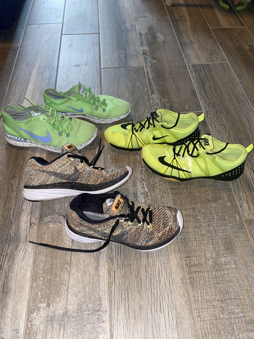 Кросівки Nike 37 розмір