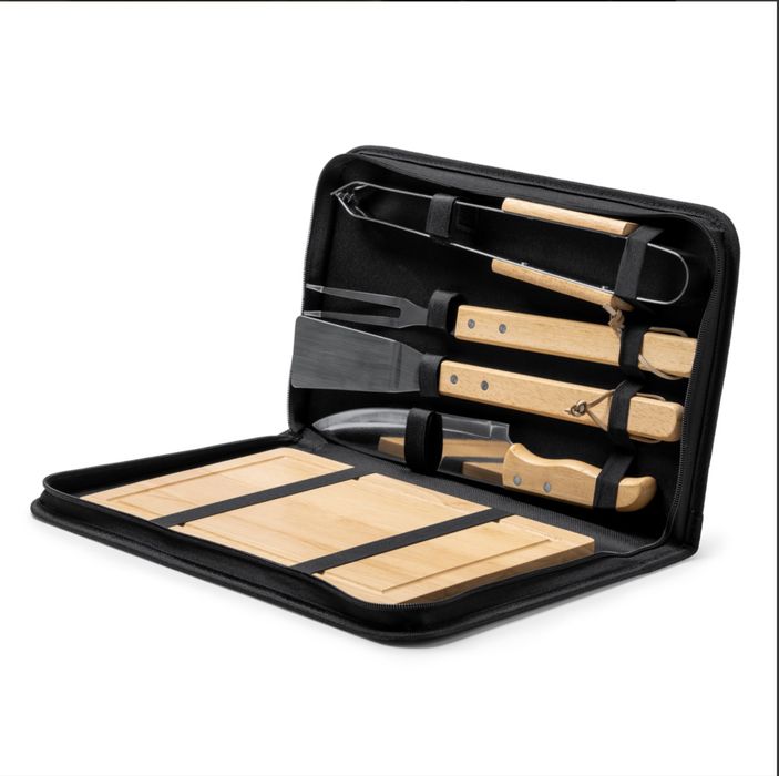 Kit Churrasco  Premium