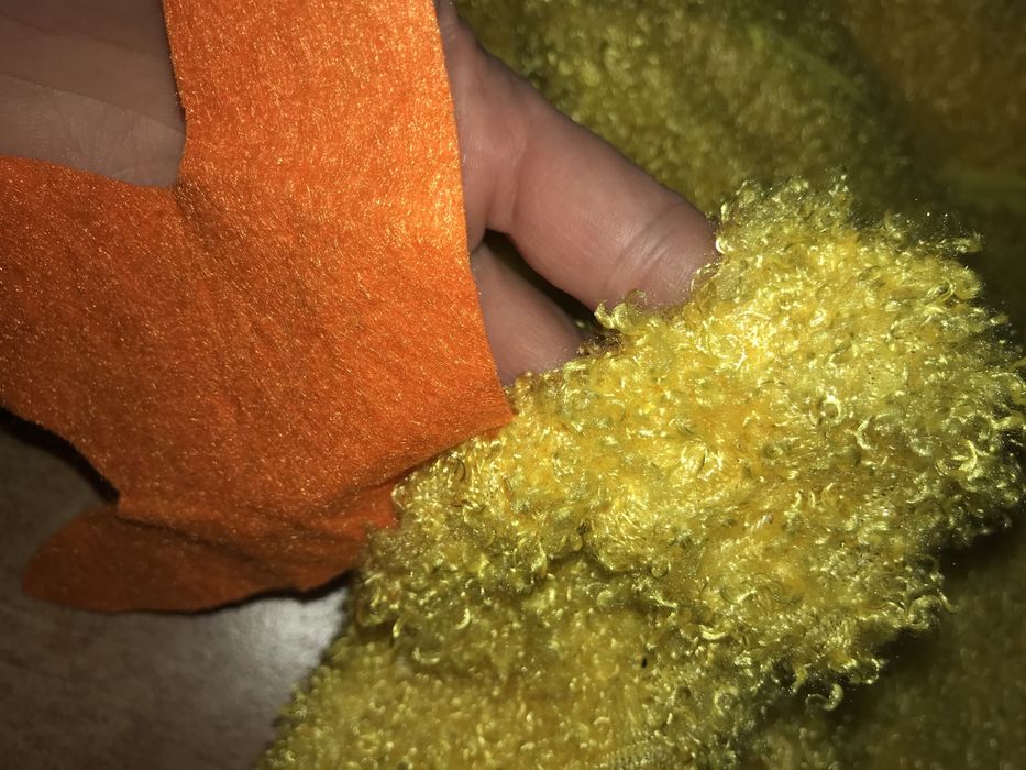 человечек 9-12 мес