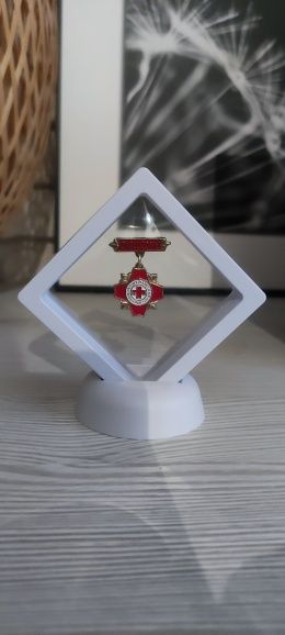 3D рамка для монет