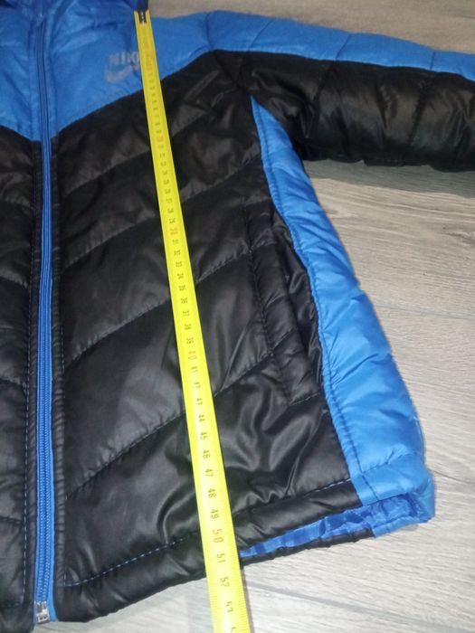 Куртка демісезонна 134 розмір