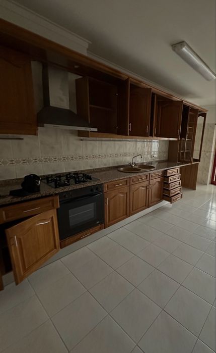 Conjunto Movel de Cozinha