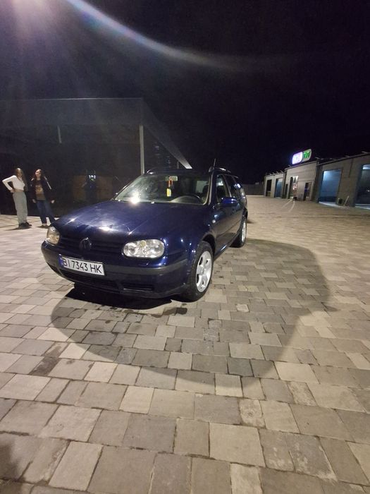 Гольф 4      0682599744