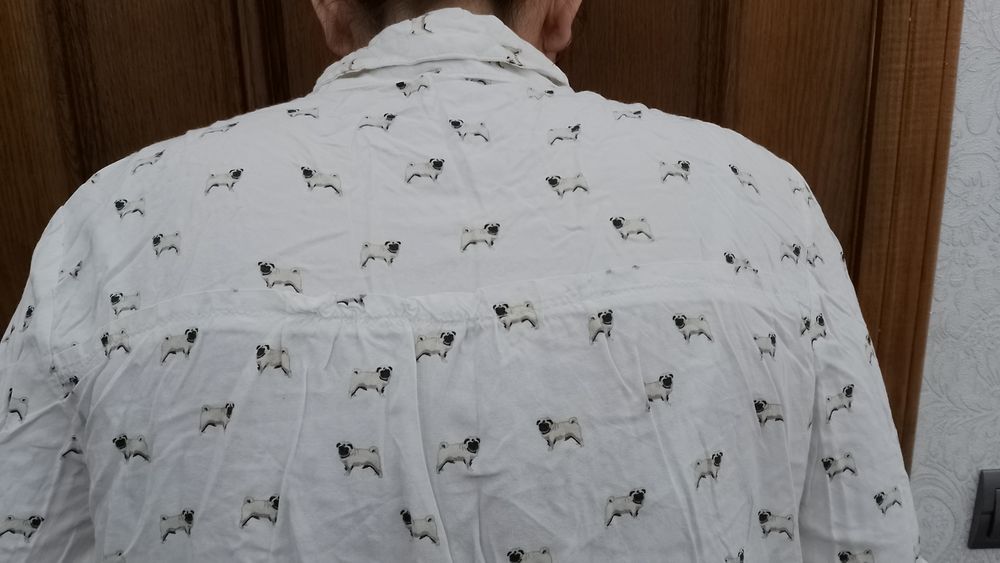 Сорочки для дівчинки