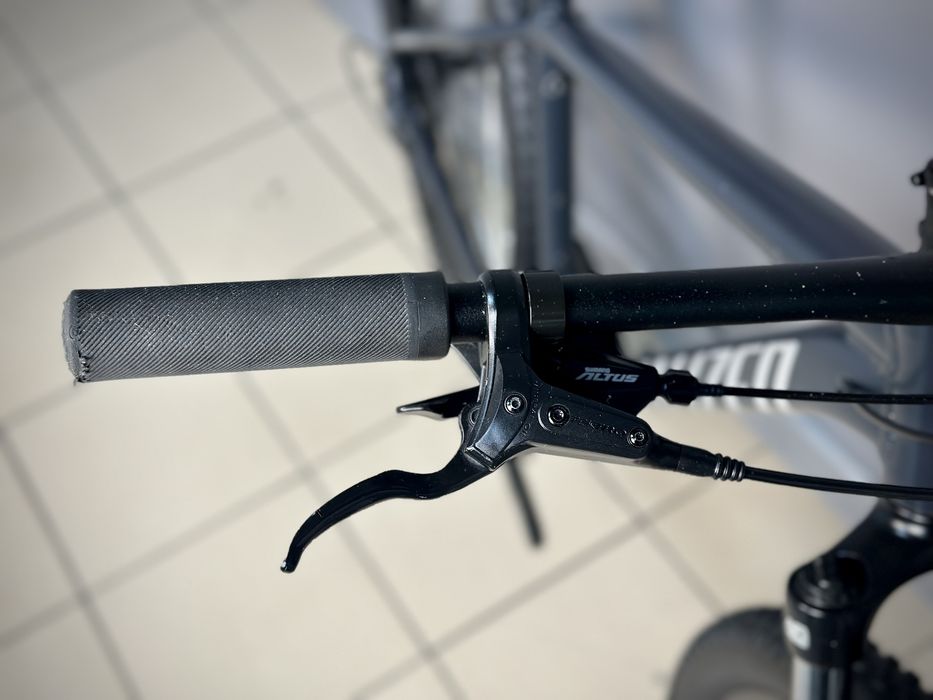 Велосипед Specialized RockHopper 29 L