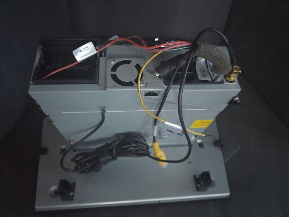 Radio multimedialne ADAYO CE4M1A