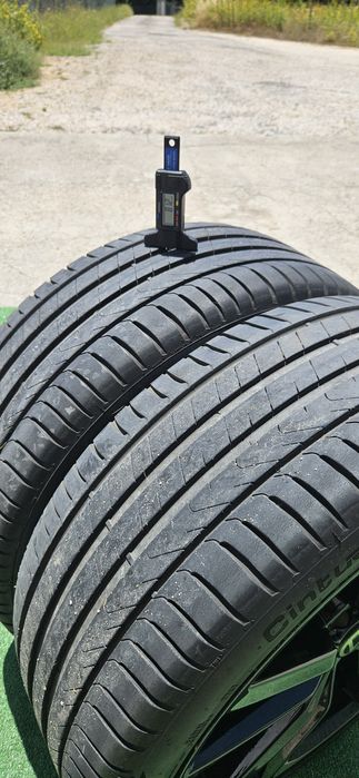 Jantes VW 18" Pretoria