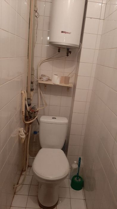 Аренда 1к на Западном