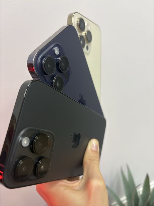 Айфон iphone 14 ProMax 128 gb