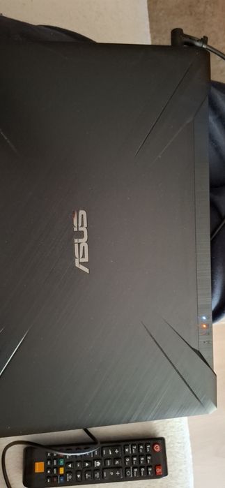 Laptop ASUS  TUF Gaming FX505DD